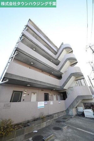 ミルフィーユの物件内観写真